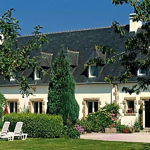 Domaine De Kereven Maison d'hôtes
