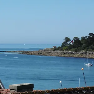Duplex De Charme à Vue Appartement